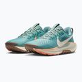Nike Pegasus Trail 5 donne scarpe da corsa cannon / soft pearl / mink brown 3
