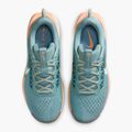 Nike Pegasus Trail 5 donne scarpe da corsa cannon / soft pearl / mink brown 7