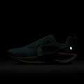 Nike Pegasus Trail 5 donne scarpe da corsa cannon / soft pearl / mink brown 9