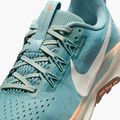Nike Pegasus Trail 5 donne scarpe da corsa cannon / soft pearl / mink brown 10