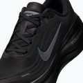 Scarpe da running donna Nike Vomero Plus black/metallic dark grey/dark smoke grey 9