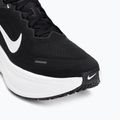 Scarpe da running uomo Nike Vomero Plus black/cool grey/metallic dark grey/white 7