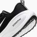 Scarpe da running uomo Nike Vomero Plus black/cool grey/metallic dark grey/white 9