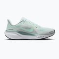 Nike Pegasus 41 bianco / menta schiuma / di puro platino / cannone scarpe da corsa delle donne 8