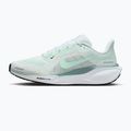 Nike Pegasus 41 bianco / menta schiuma / di puro platino / cannone scarpe da corsa delle donne 9