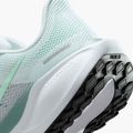 Nike Pegasus 41 bianco / menta schiuma / di puro platino / cannone scarpe da corsa delle donne 20