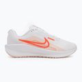 Nike Downshifter 13 donne scarpe da corsa astronomia bianco / bright crimson / lavato coral 2