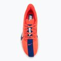 Nike Pegasus Plus scarpe da corsa da donna brillante cremisi / profondo blu reale / limo rosso 5
