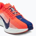 Nike Pegasus Plus scarpe da corsa da donna brillante cremisi / profondo blu reale / limo rosso 7