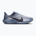 Nike Pegasus Plus scarpe da corsa uomo ardesia / antracite / bianco