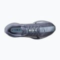Nike Pegasus Plus scarpe da corsa uomo ardesia / antracite / bianco 6