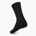 Calze Nike Running Lightweight Crew black/dark smoke grey/smoke grey 2