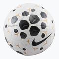 Pallone da calcio Nike Academy white/black/black taglia 5