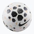 Pallone da calcio Nike Academy white/black/black taglia 5 2