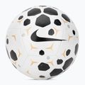 Pallone da calcio Nike Skills white/black/black taglia 1