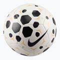 Pallone da calcio Nike Skills white/black/black taglia 1