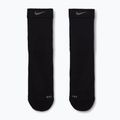 Skarpety Nike Running Lightweight Micro Crew black/pure platinum/smoke grey 2