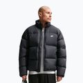 Piumino uomo Nike Sportswear Club black/white