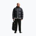 Piumino uomo Nike Sportswear Club black/white 2