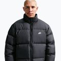 Piumino uomo Nike Sportswear Club black/white 4
