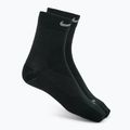 Calzini Nike Running Lightweight Micro Crew black/pure platinum/smoke grey