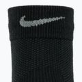 Calzini Nike Running Lightweight Micro Crew black/pure platinum/smoke grey 3