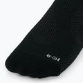 Calzini Nike Running Lightweight Micro Crew black/pure platinum/smoke grey 4