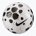 Pallone da calcio Nike Control white/black/black taglia 5 2