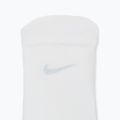 Calzini Nike Running Lightweight No-Show white/black/pure platinum 4