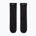 Calze Nike Running Lightweight Crew black/dark smoke grey/smoke grey 2