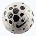Pallone da calcio Nike Academy Plus white/black/black misura 5