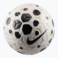 Pallone da calcio Nike Academy Plus white/black/black misura 5 2