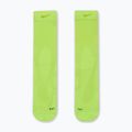 Calze Nike Running Lightweight Crew volt/bright cactus/black/bright cactus 2