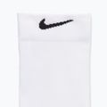 Skarpety Nike Running Midweight Crew white/volt/black 4