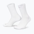 Skarpety Nike Running Lightweight Crew white/black/pure platinum