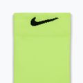 Calzini Nike Running Midweight Micro Crew Volt/Black/Black 4