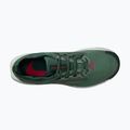 Scarpe da corsa da uomo Nike Pegasus Trail 5 GORE-TEX abete/bright crimson/verde argilla 4
