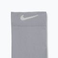Calzini Nike Running Midweight Crew light smoke grey/pure platinum/white 4