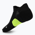Calzini Nike Running Midweight No-Show black/smoke grey/white 2