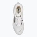 Scarpe da running uomo Nike Vomero Plus summit white/vast grey/sail/black 5
