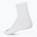 Calzini Nike Running Lightweight Micro Crew white/black/pure platinum 2