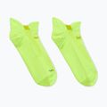 Skarpety Nike Running Lightweight No-Show volt/bright cactus/black/bright cactus 3
