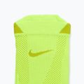 Calzini Nike Running Lightweight No-Show Volt/Bright Cactus/Black/Bright Cactus 4