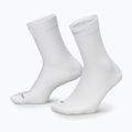 Calzini Nike Running Lightweight Micro Crew white/black/pure platinum
