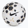 Palla da calcio Nike Academy Elite white/black/black taglia 5
