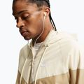 Giacca uomo Nike Sportswear Windrunner parachute beige/light khaki/white 5