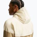 Giacca uomo Nike Sportswear Windrunner parachute beige/light khaki/white 6