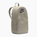 Zaino per bambini Nike Elemental 20 l light army/college grey/black 2