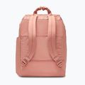 Zaino da allenamento Nike One 25 l oro rosa/oro rosa/oro rosa 3