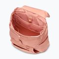 Zaino da allenamento Nike One 25 l oro rosa/oro rosa/oro rosa 4